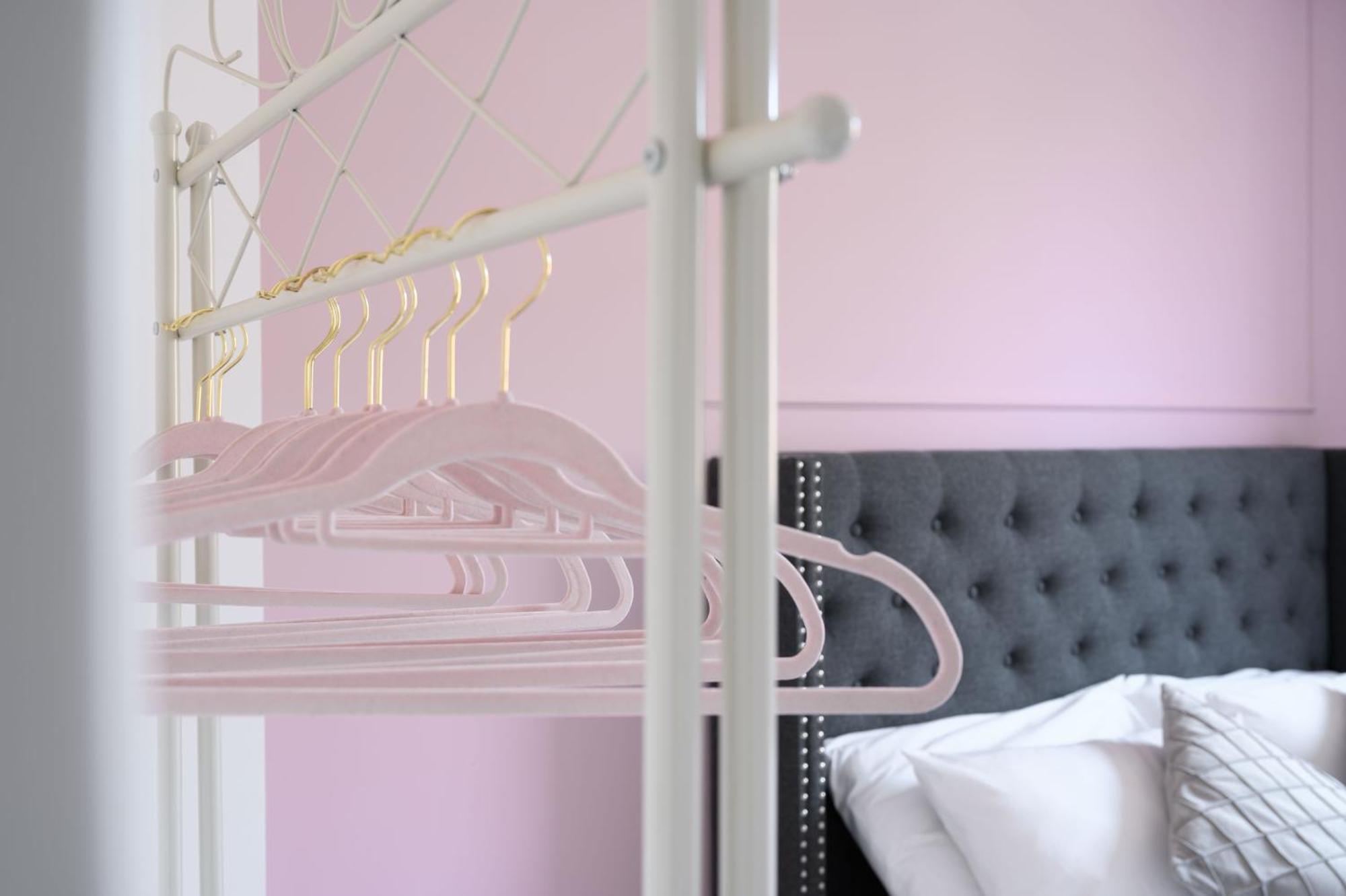 Casa Vacanze Maddalena - Palazzetto Sul Lago - Diamante Rosa Marta Exteriör bild