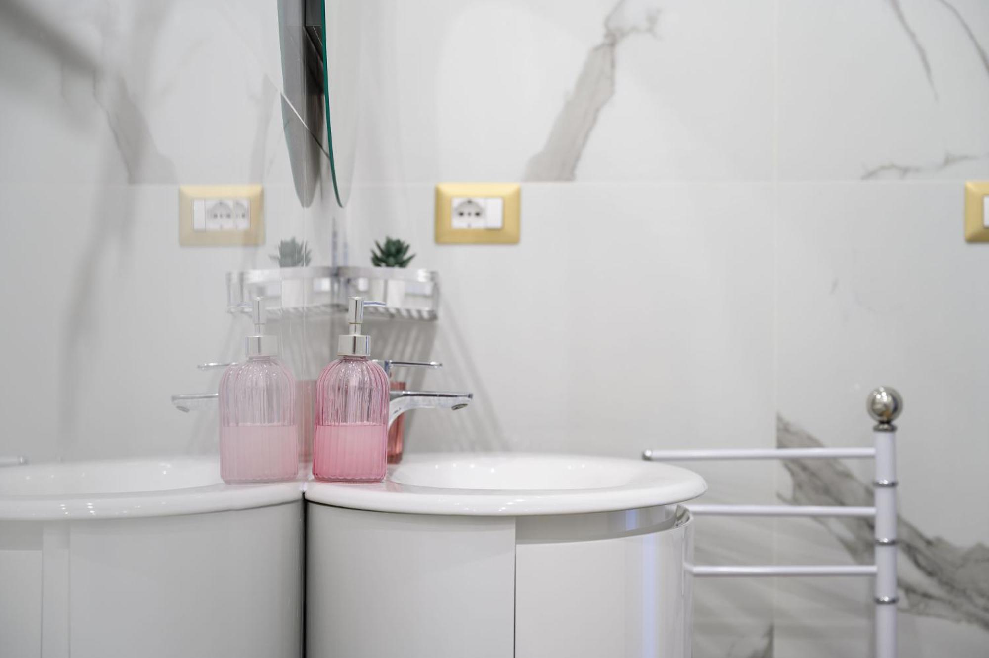 Casa Vacanze Maddalena - Palazzetto Sul Lago - Diamante Rosa Marta Exteriör bild