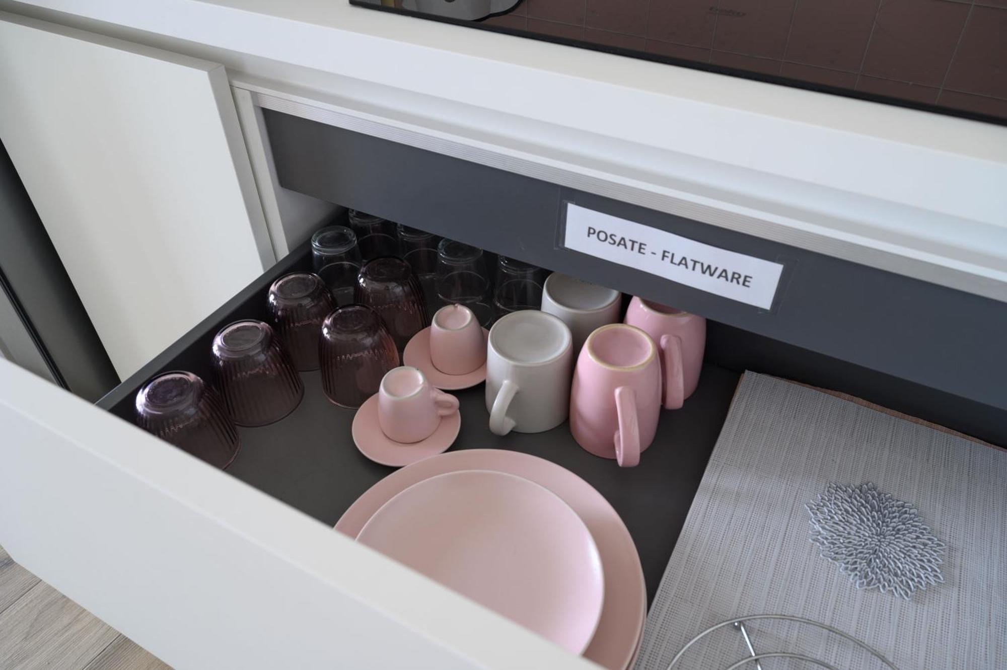 Casa Vacanze Maddalena - Palazzetto Sul Lago - Diamante Rosa Marta Exteriör bild